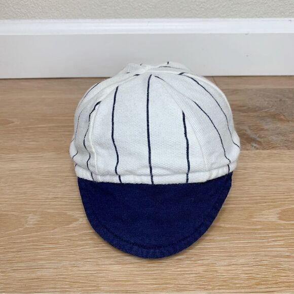 BUNDLE (2) Baby Boy Size 0-3 Months Hats - Picture 2 of 15